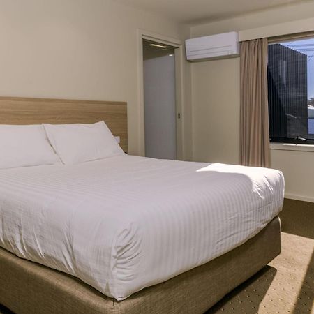 Elimatta Hotel Devonport Extérieur photo
