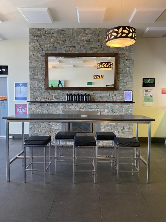 Elimatta Hotel Devonport Extérieur photo