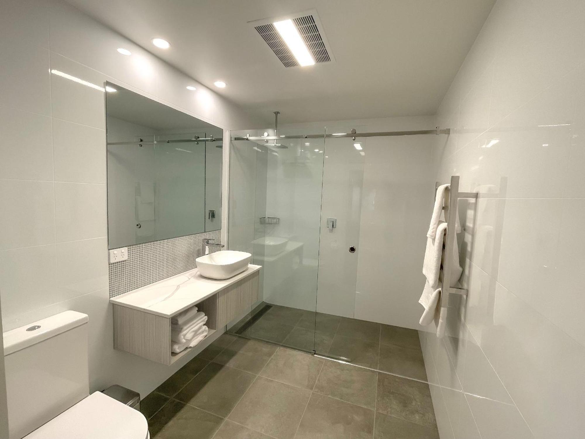 Elimatta Hotel Devonport Extérieur photo