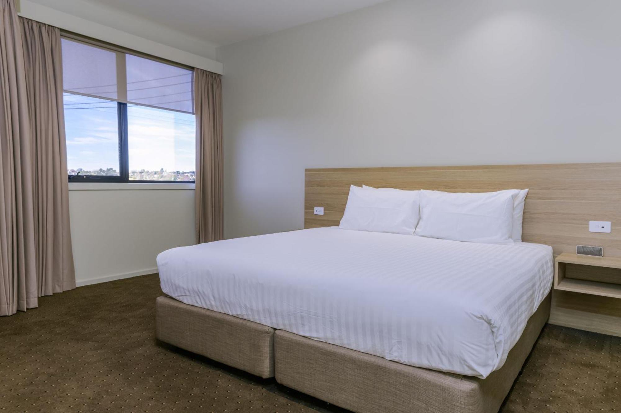 Elimatta Hotel Devonport Extérieur photo