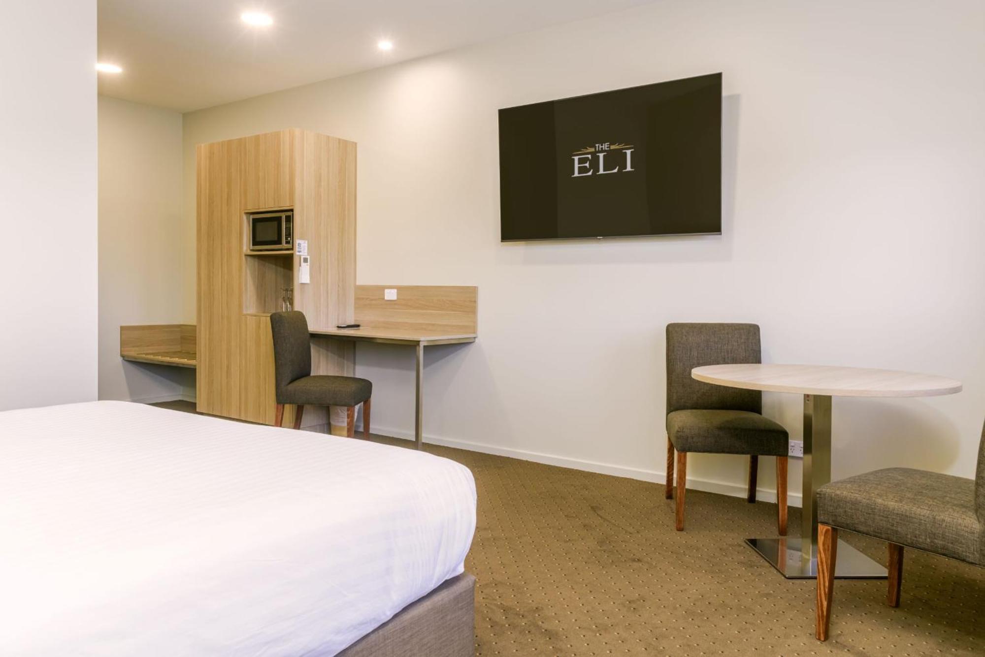 Elimatta Hotel Devonport Extérieur photo