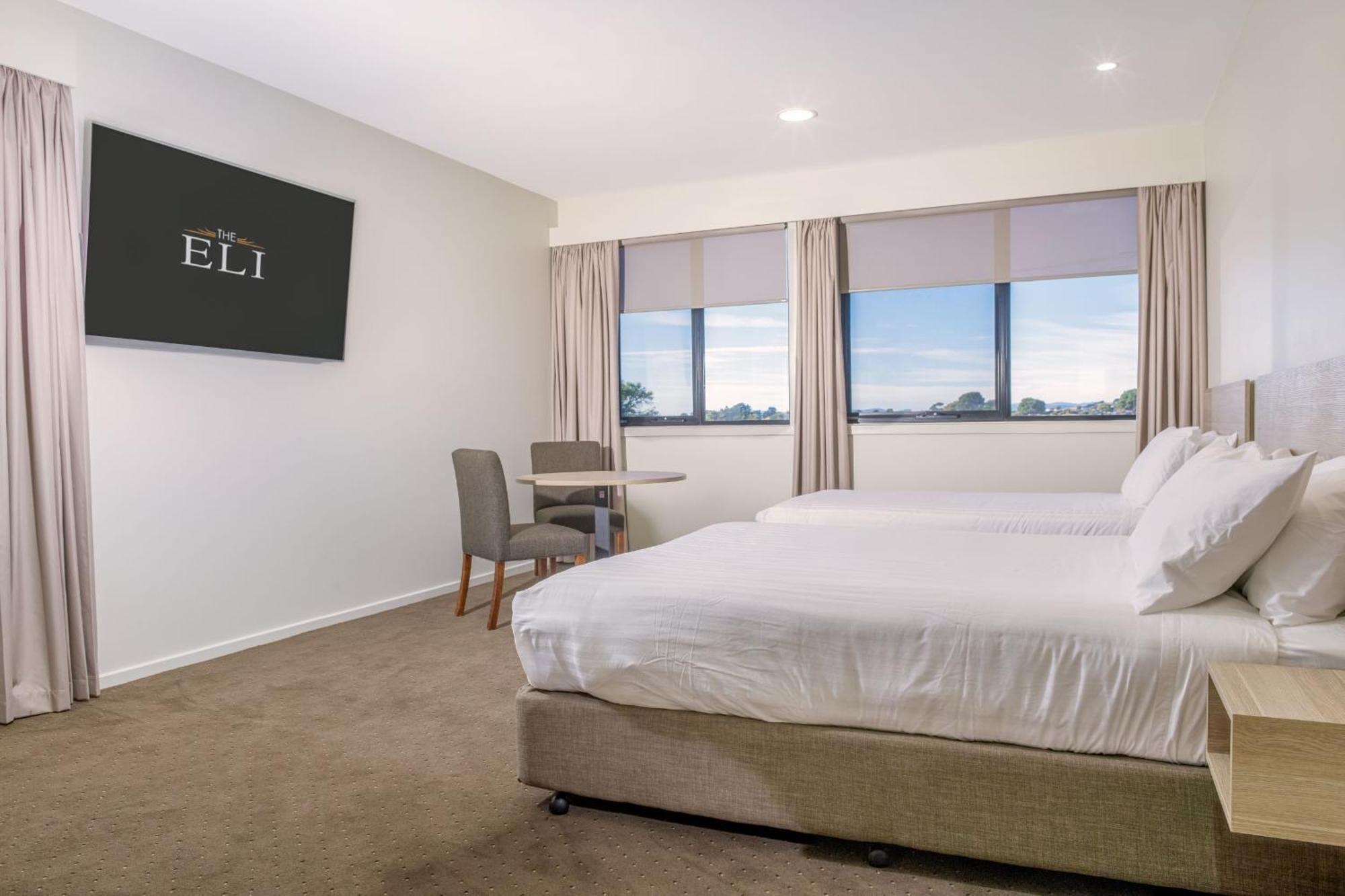 Elimatta Hotel Devonport Extérieur photo