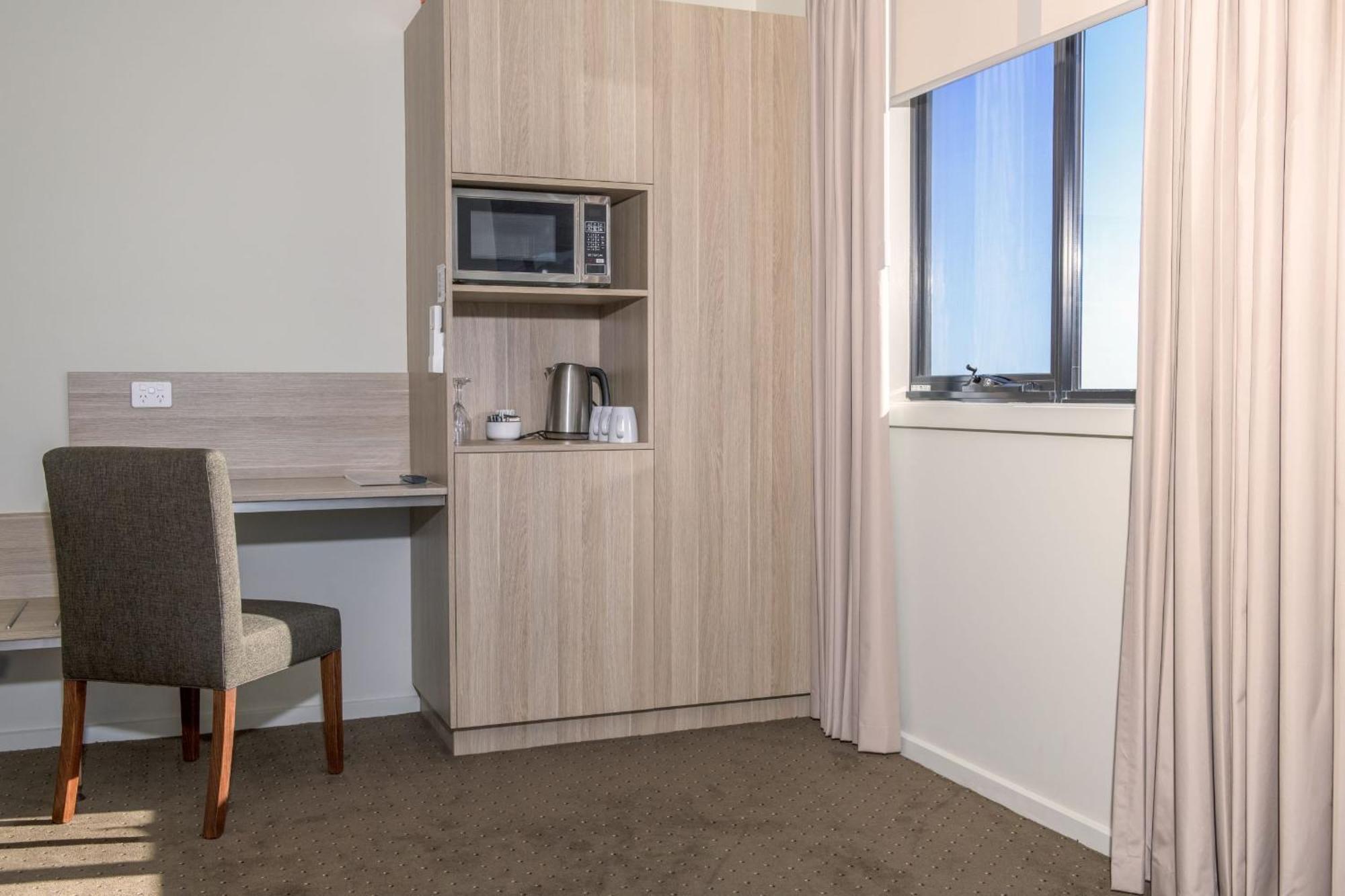 Elimatta Hotel Devonport Extérieur photo