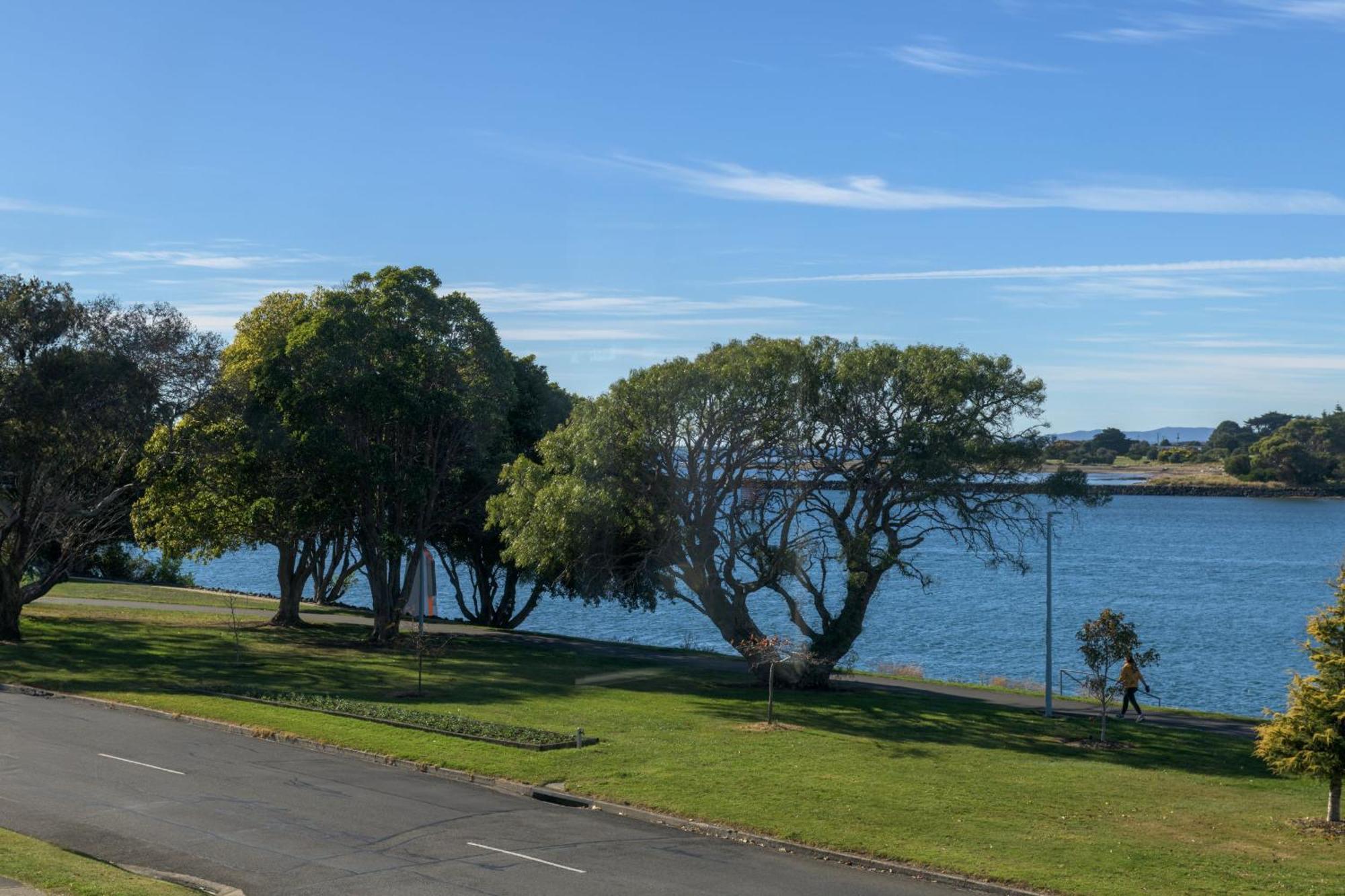 Elimatta Hotel Devonport Extérieur photo